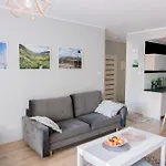 Trzy Szlaki - Góry Na Wyciągnięcie Ręki, Przy Szlakach Na śnieżkę, Wygodnie, Cicho, Spokojnie, Bezpłatny Parking Apartamento