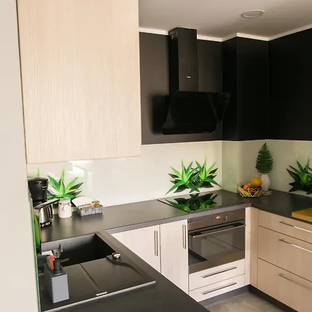 Trzy Szlaki - Gory Na Wyciagniecie Reki, Przy Szlakach Na Sniezke, Wygodnie, Cicho, Spokojnie, Bezplatny Parking Apartment Karpacz