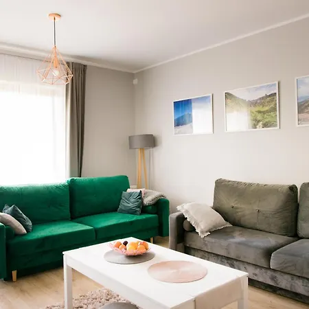 Trzy Szlaki - Przy Szlaku Na Sniezke, Wygodnie, Cicho, Spokojnie, Parking, Narciarnia * Karpacz