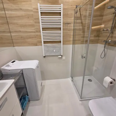 Apartment Trzy Szlaki - Przy Szlaku Na Sniezke, Wygodnie, Cicho, Spokojnie, Parking, Narciarnia