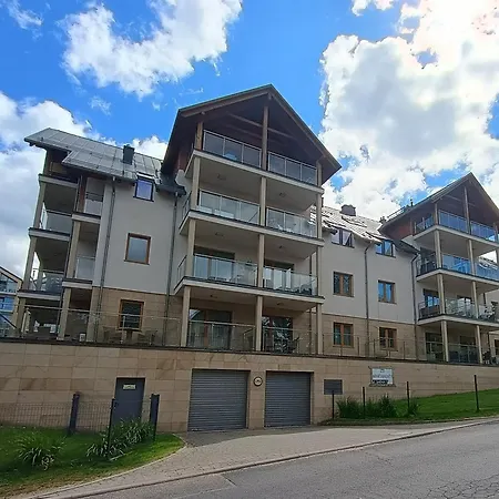 Apartment Trzy Szlaki - Gory Na Wyciagniecie Reki, Przy Szlakach Na Sniezke, Wygodnie, Cicho, Spokojnie, Bezplatny Parking Karpacz