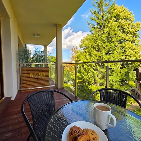 Trzy Szlaki - Przy Szlaku Na Sniezke, Wygodnie, Cicho, Spokojnie, Parking, Narciarnia * Karpacz