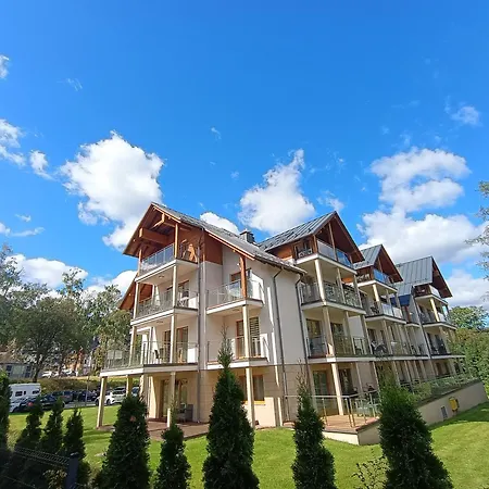 Apartment Trzy Szlaki - Gory Na Wyciagniecie Reki, Przy Szlakach Na Sniezke, Wygodnie, Cicho, Spokojnie, Bezplatny Parking Karpacz