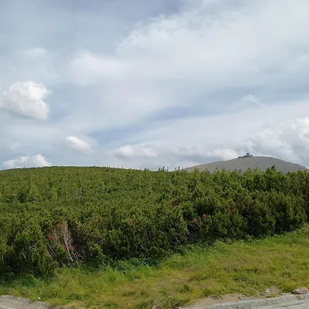 Trzy Szlaki - Gory Na Wyciagniecie Reki, Przy Szlakach Na Sniezke, Wygodnie, Cicho, Spokojnie, Bezplatny Parking Karpacz