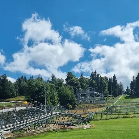 Trzy Szlaki - Gory Na Wyciagniecie Reki, Przy Szlakach Na Sniezke, Wygodnie, Cicho, Spokojnie, Bezplatny Parking *