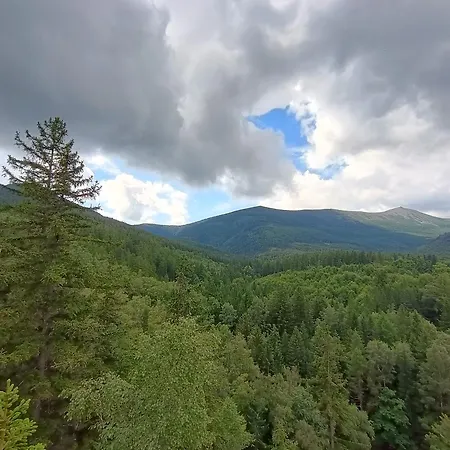 Apartment Trzy Szlaki - Gory Na Wyciagniecie Reki, Przy Szlakach Na Sniezke, Wygodnie, Cicho, Spokojnie, Bezplatny Parking *