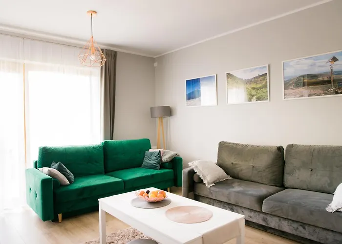 Trzy Szlaki - Gory Na Wyciagniecie Reki, Przy Szlakach Na Sniezke, Wygodnie, Cicho, Spokojnie, Bezplatny Parking * Karpacz