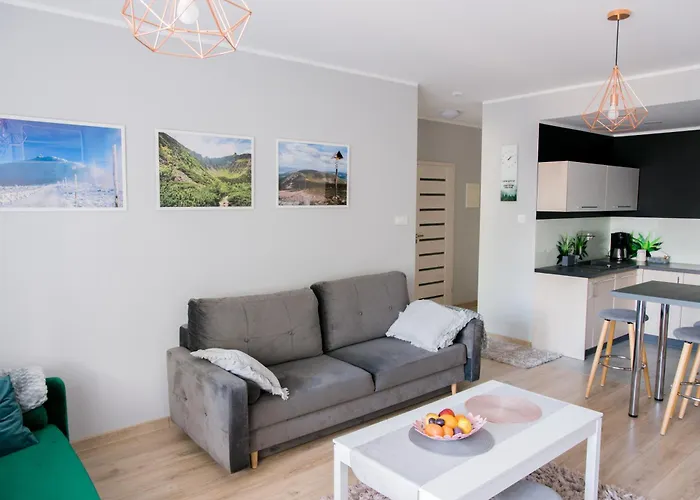 Trzy Szlaki - Gory Na Wyciagniecie Reki, Przy Szlakach Na Sniezke, Wygodnie, Cicho, Spokojnie, Bezplatny Parking Apartment