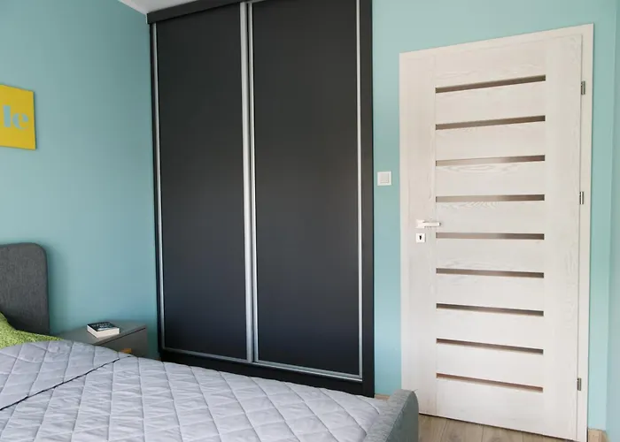 Trzy Szlaki - Gory Na Wyciagniecie Reki, Przy Szlakach Na Sniezke, Wygodnie, Cicho, Spokojnie, Bezplatny Parking Apartment