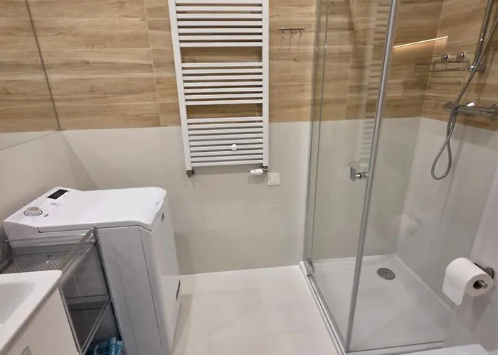 Apartment Trzy Szlaki - Gory Na Wyciagniecie Reki, Przy Szlakach Na Sniezke, Wygodnie, Cicho, Spokojnie, Bezplatny Parking