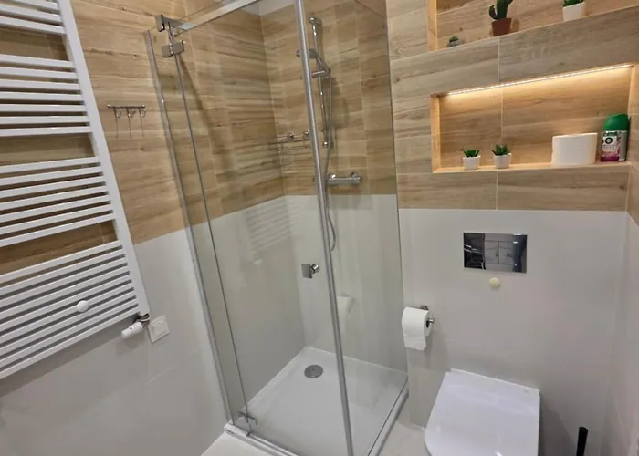 Apartment Trzy Szlaki - Gory Na Wyciagniecie Reki, Przy Szlakach Na Sniezke, Wygodnie, Cicho, Spokojnie, Bezplatny Parking