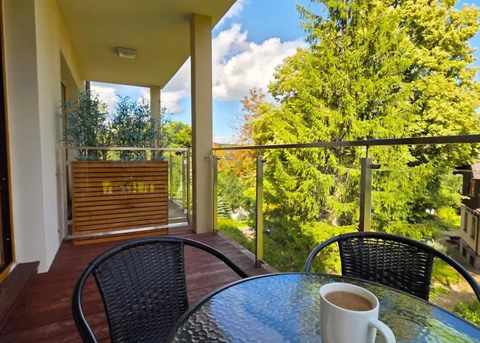 Trzy Szlaki - Gory Na Wyciagniecie Reki, Przy Szlakach Na Sniezke, Wygodnie, Cicho, Spokojnie, Bezplatny Parking * Karpacz