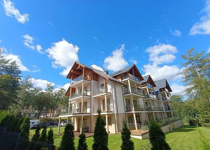 Apartment Trzy Szlaki - Gory Na Wyciagniecie Reki, Przy Szlakach Na Sniezke, Wygodnie, Cicho, Spokojnie, Bezplatny Parking Karpacz